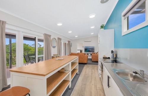 Narooma Apartment | Horizon Apartments Narooma
