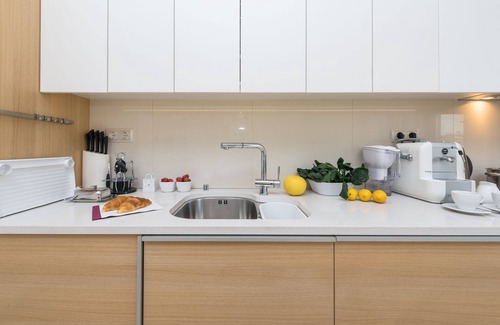 Wesoła Zachod Apartment | Horizon Apartments - Radziwiłłowska