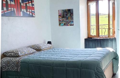 Laguiole Bed & Breakfast | Horizon Aubrac Laguiole
