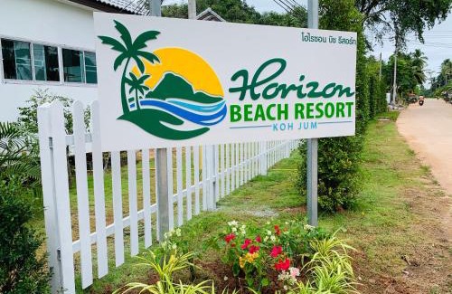 Nuea Khlong Resort | Horizon Beach Resort Koh Jum
