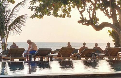 Nuea Khlong Resort | Horizon Beach Resort Koh Jum