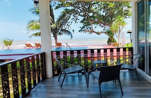 Nuea Khlong Hotel | Horizon Beach Resort Koh Jum