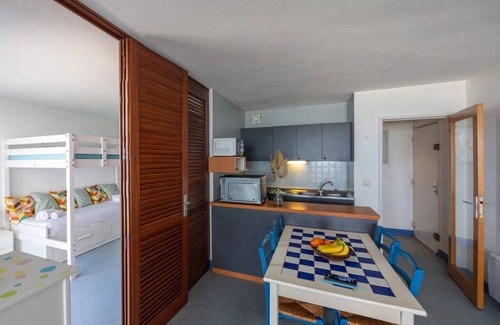 Arcachon Apartment | Horizon Bleu - Superbe vue sur le port
