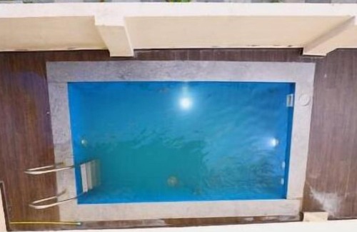 Vadanemelli House | horizon Blu inn