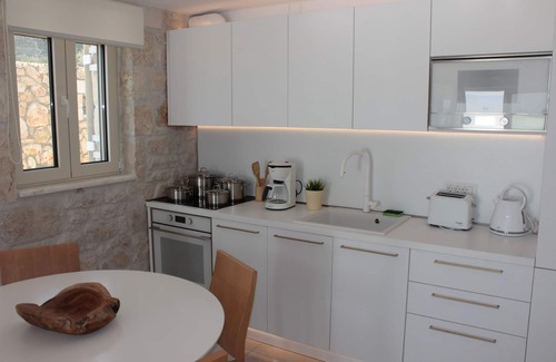 Parga Villa | Horizon Blue Luxury 3bedroom Villa with stunning views