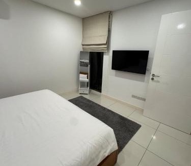 Choeng Mon Apartment | Horizon Condo 1BR
