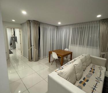 Choeng Mon Apartment | Horizon Condo 1BR