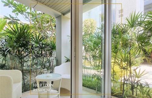 Choeng Mon Apartment | Horizon Condo 1BR