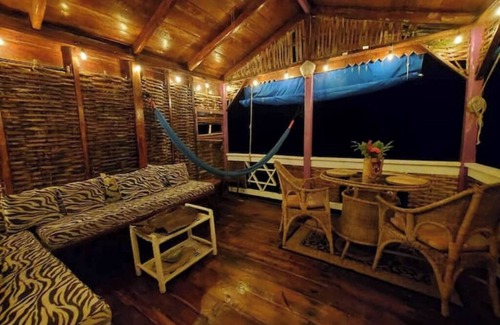 Savanna la Mar Cottage | Horizon Cottage - Sea Ranch, Belmont Jamaicann