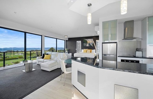 Stanley Apartment | Horizon Deluxe Apartments