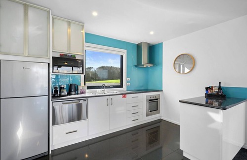 Stanley Apartment | Horizon Deluxe Apartments