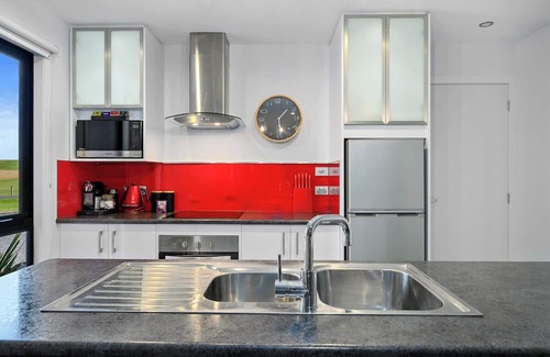 Stanley Apartment | Horizon Deluxe Apartments