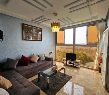 Aguergour Villa | Horizon du lac