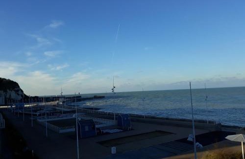 Saint-Valery-en-Caux Apartment | Horizon