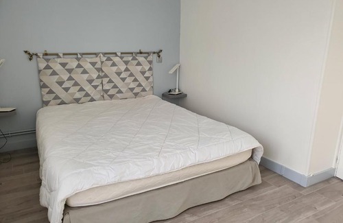 Saint-Valery-en-Caux Apartment | Horizon