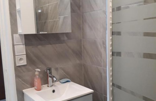 Saint-Valery-en-Caux Apartment | Horizon