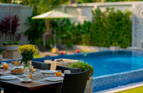 Si Sunthon Villa | Horizon Gardens - Stunning 3 Bedroom Pool Villa