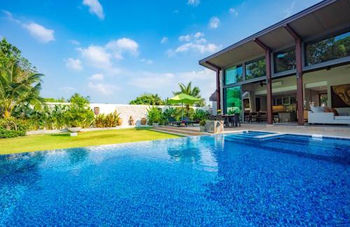 Si Sunthon Villa | Horizon Gardens - Stunning 3 Bedroom Pool Villa
