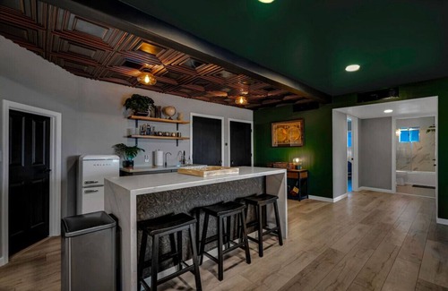 Mountain Gardens Estates Apartment | Horizon Haven | Tucsons Ultimate Mountainside Stay