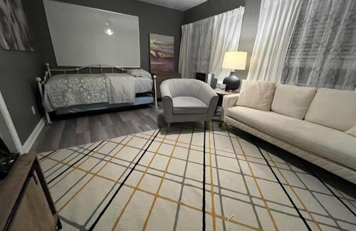 Jacksonville House | Horizon Haven