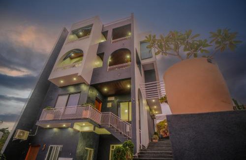 Udaipur Villa | Horizon Heights