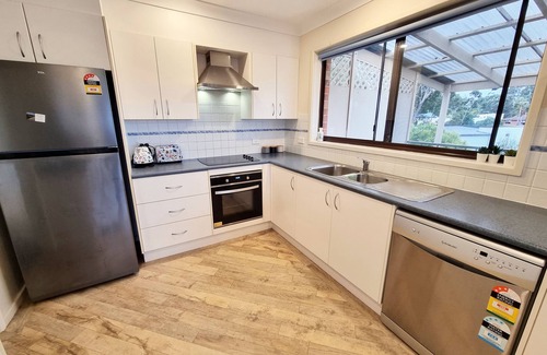 Surf Beach House | Horizon Hideaway - Panoramic views of Surf Beach