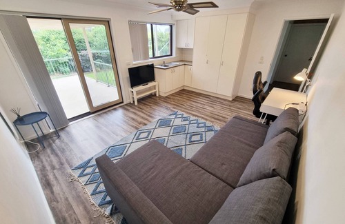 Surf Beach House | Horizon Hideaway - Panoramic views of Surf Beach