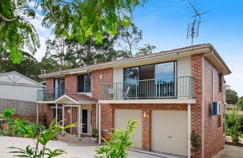 Surf Beach House | Horizon Hideaway - Panoramic views of Surf Beach