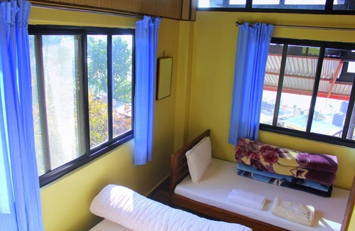 Tansen Bed & Breakfast | Horizon Homestay