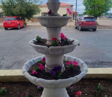 Vernal Hotel | Horizon Hotel