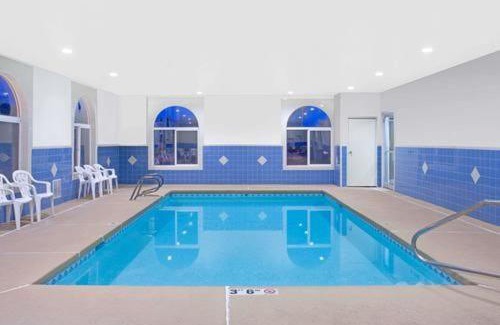 Vernal Hotel | Horizon Hotel