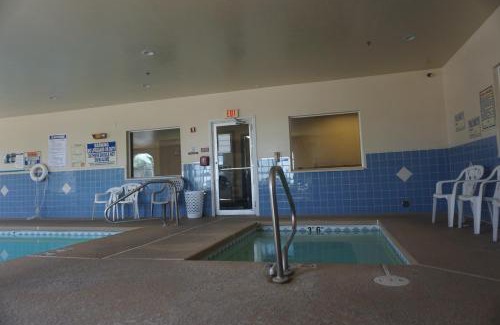 Vernal Hotel | Horizon Hotel