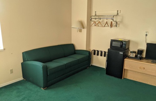 Vernal Hotel | Horizon Hotel