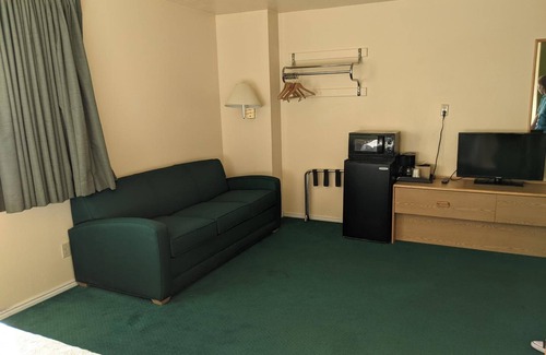 Vernal Hotel | Horizon Hotel
