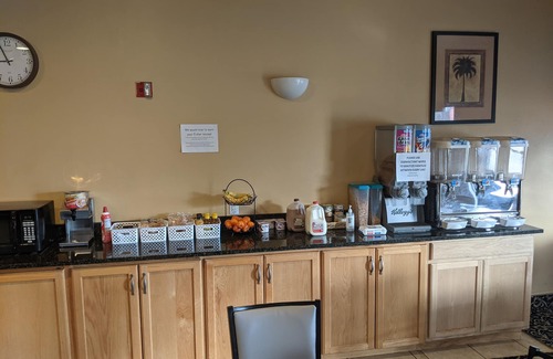 Vernal Hotel | Horizon Hotel