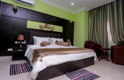 Tudun Wada Hotel | Horizon Hotels