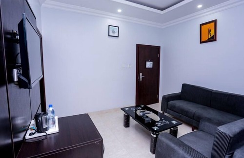 Tudun Wada Hotel | Horizon Hotels