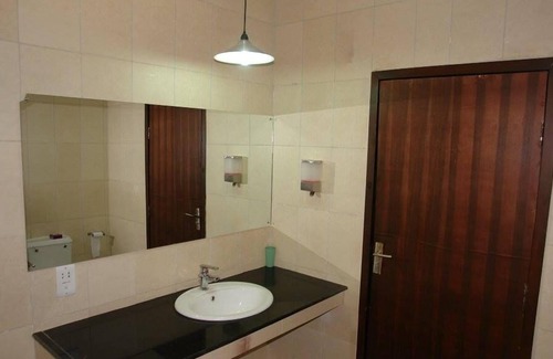 Tudun Wada Hotel | Horizon Hotels