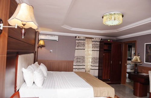 Tudun Wada Hotel | Horizon Hotels