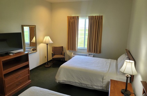 West Point Hotel | Horizon Inn and Suites