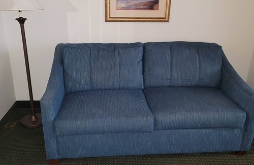 West Point Hotel | Horizon Inn and Suites