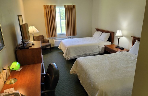 West Point Hotel | Horizon Inn and Suites