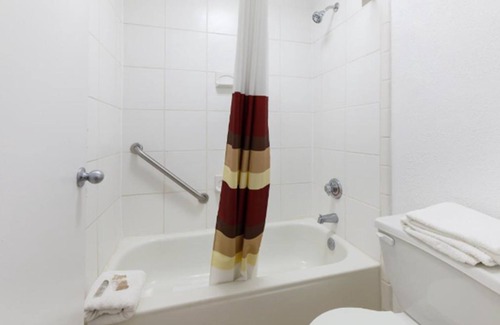 Anderson Hotel | Horizon Inn & Suites