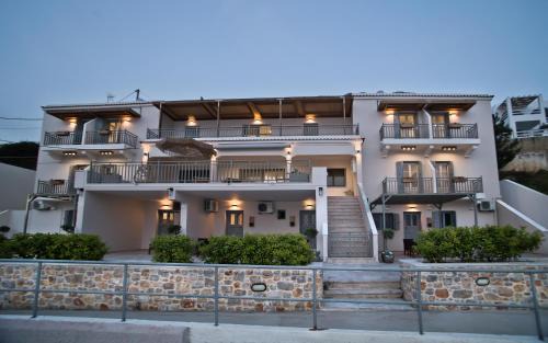 Mirties Hotel | Horizon Kalymnos