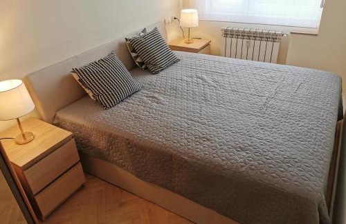 Karlikowo Apartment | Horizon Lu Apartment by the Sea