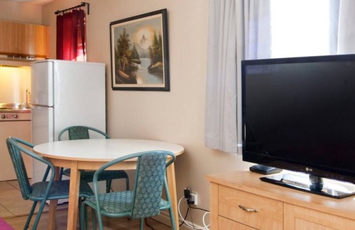St. Albert Hotel | Horizon Motel
