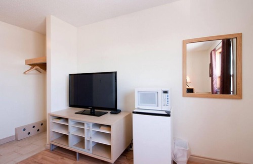 St. Albert Hotel | Horizon Motel
