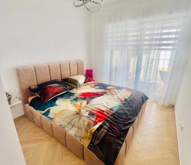 Woszakowice Apartment | Horizon Park 9 Boszkowo
