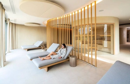 Baillargues Apartment | Horizon Resort Massane * - Studio 2 People Garden View