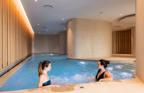 Baillargues Apartment | Horizon Resort Massane * - Studio 2 People Garden View